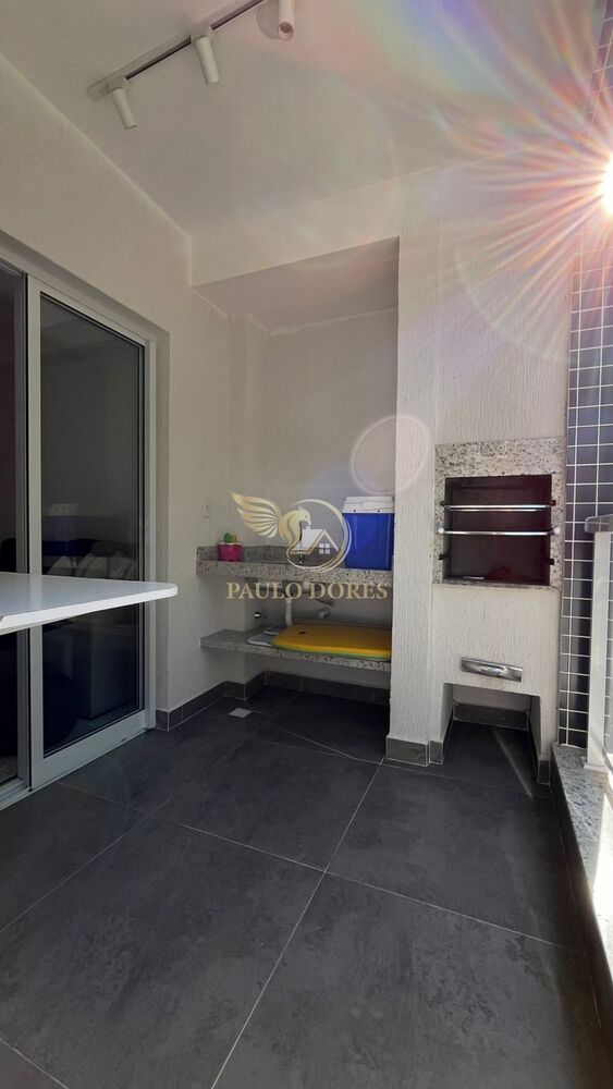 Apartamento, 2 quartos, 60 m² - Foto 6