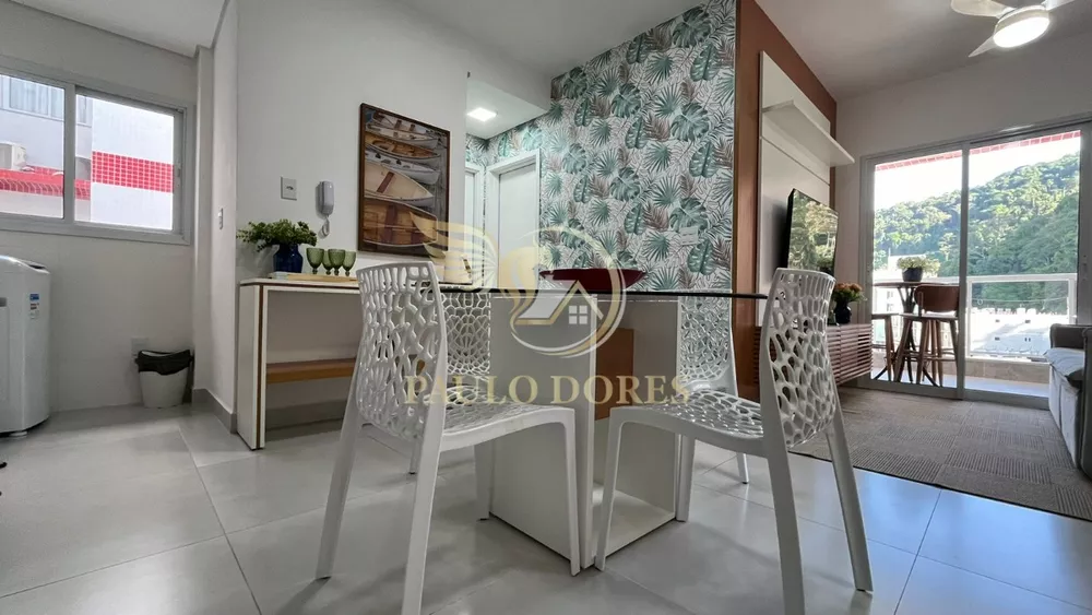 Apartamento, 2 quartos, 60 m² - Foto 1