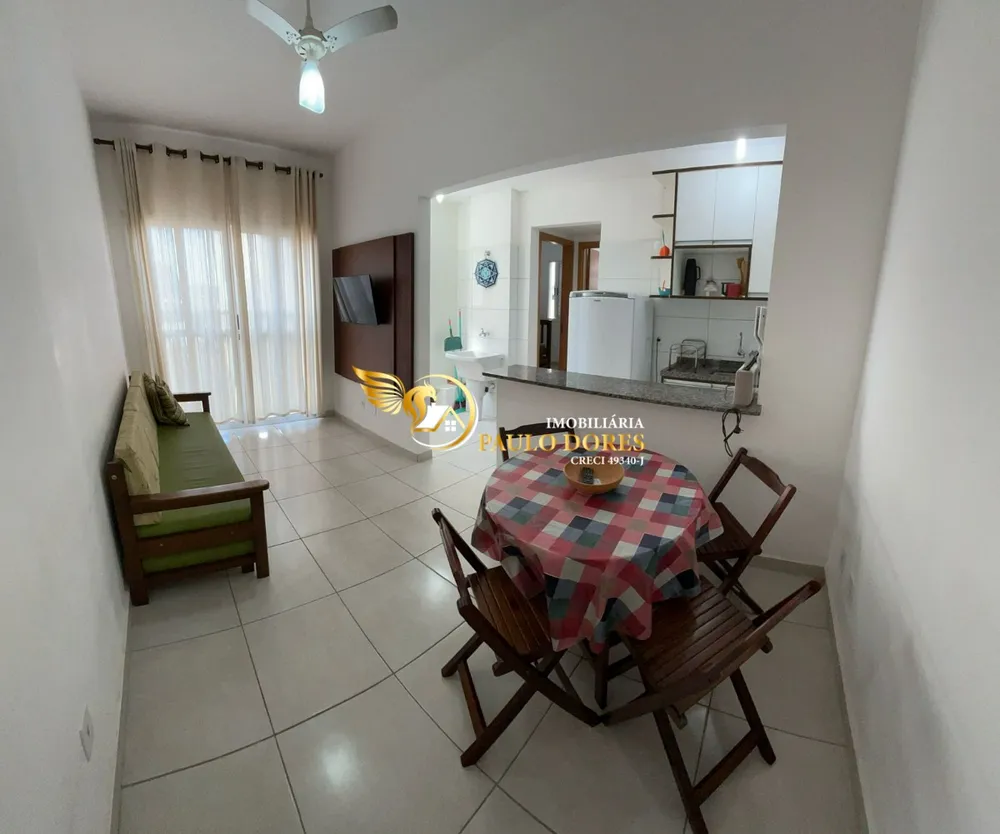 Apartamento, 2 quartos, 55 m² - Foto 1