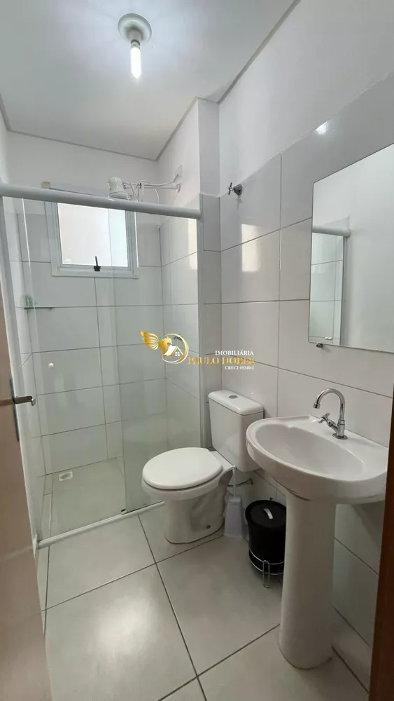 Apartamento, 2 quartos, 55 m² - Foto 1