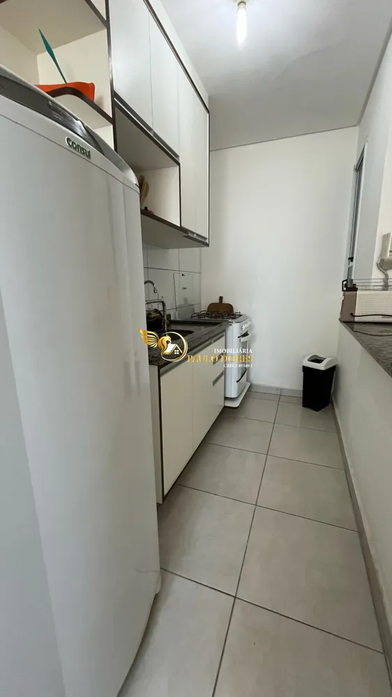 Apartamento, 2 quartos, 55 m² - Foto 3