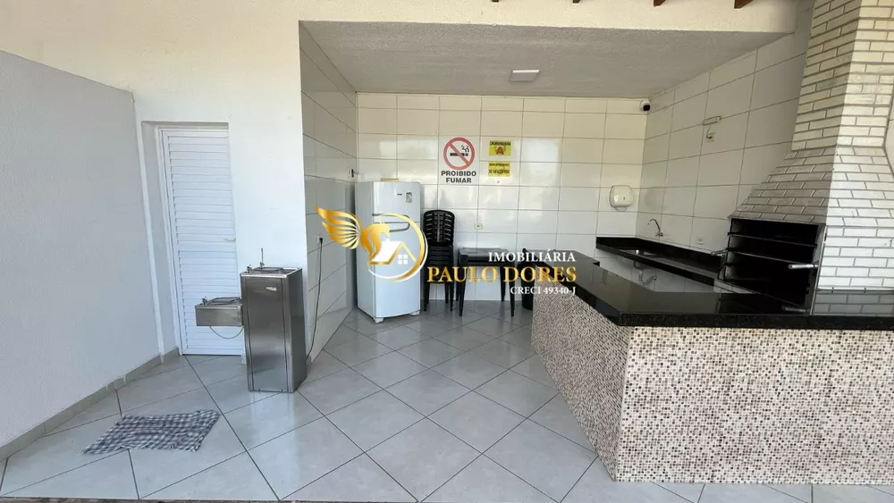 Apartamento, 2 quartos, 55 m² - Foto 2