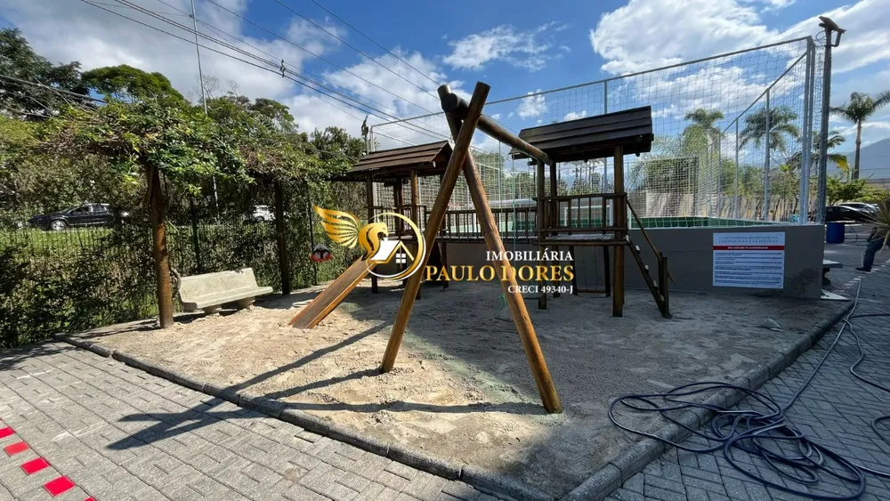 Apartamento, 2 quartos, 55 m² - Foto 11