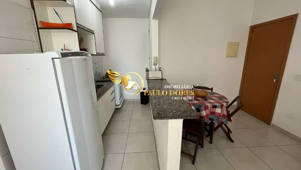 Apartamento, 2 quartos, 55 m² - Foto 3