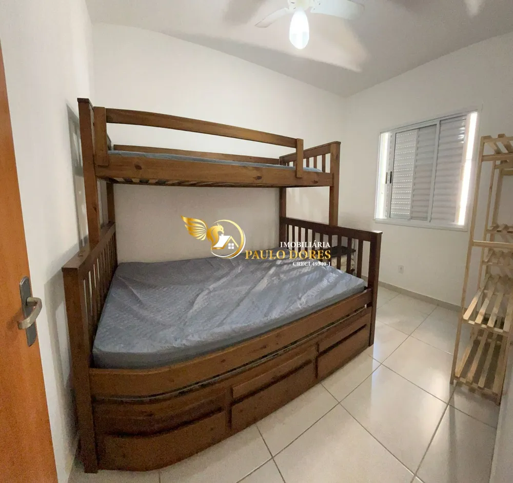 Apartamento, 2 quartos, 55 m² - Foto 6