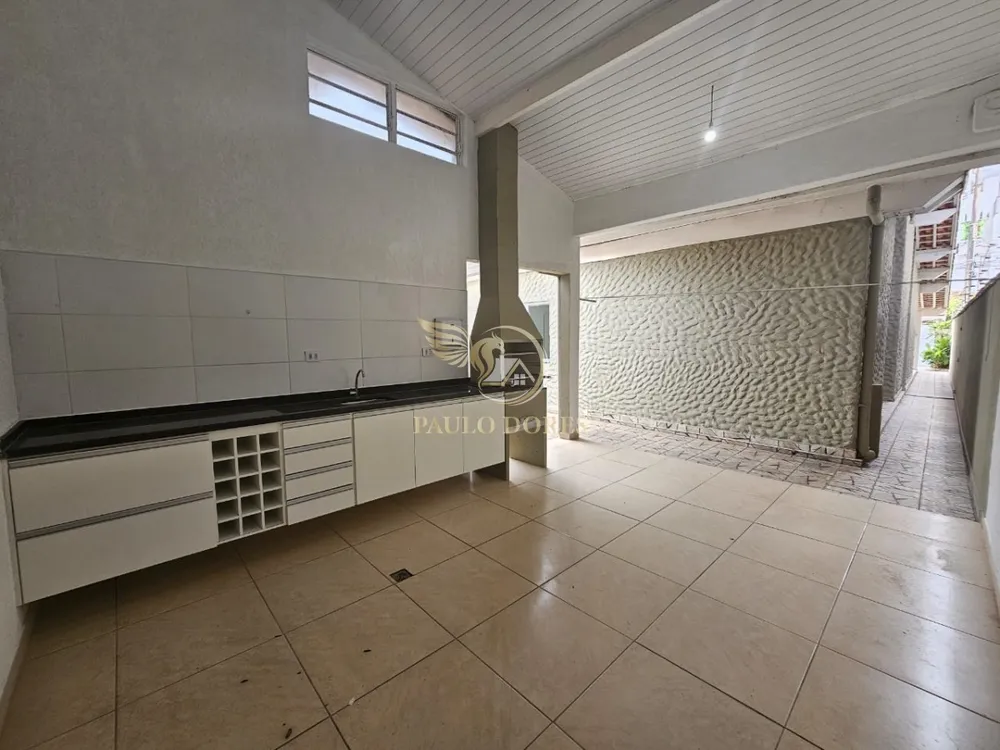 Casa, 4 quartos, 185 m² - Foto 12