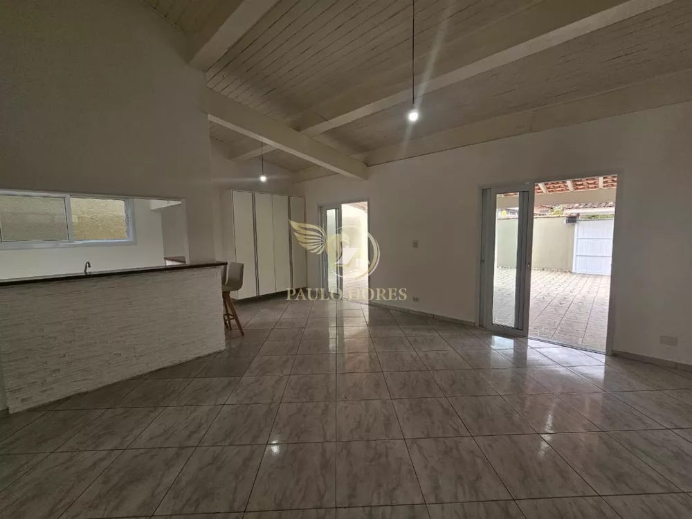 Casa, 4 quartos, 185 m² - Foto 1