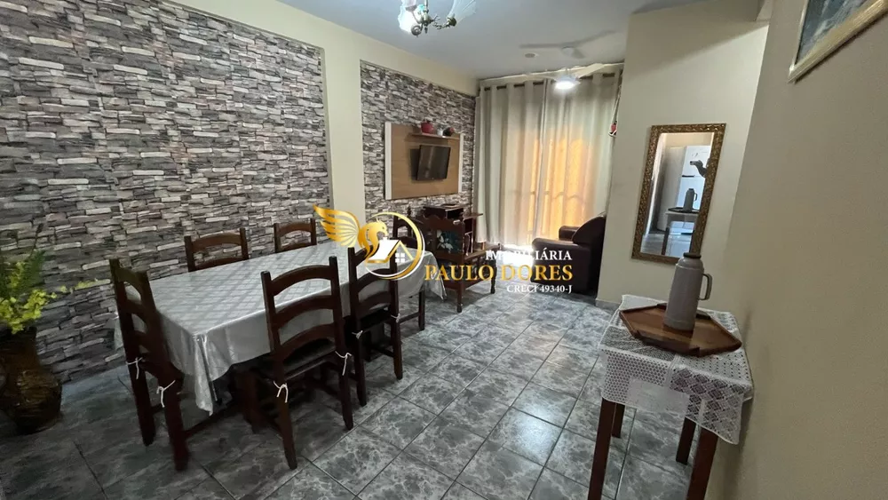 Apartamento, 2 quartos, 75 m² - Foto 3