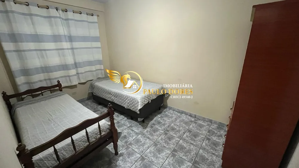 Apartamento, 2 quartos, 75 m² - Foto 5