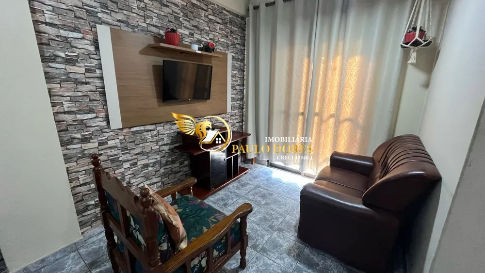 Apartamento, 2 quartos, 75 m² - Foto 8