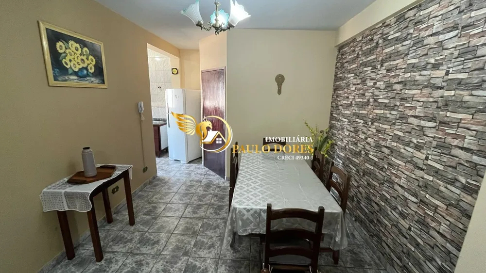 Apartamento, 2 quartos, 75 m² - Foto 10