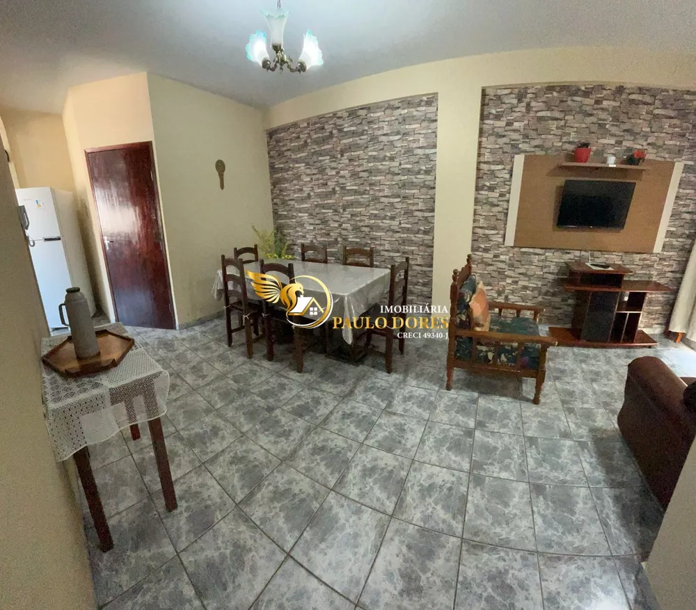 Apartamento, 2 quartos, 75 m² - Foto 4