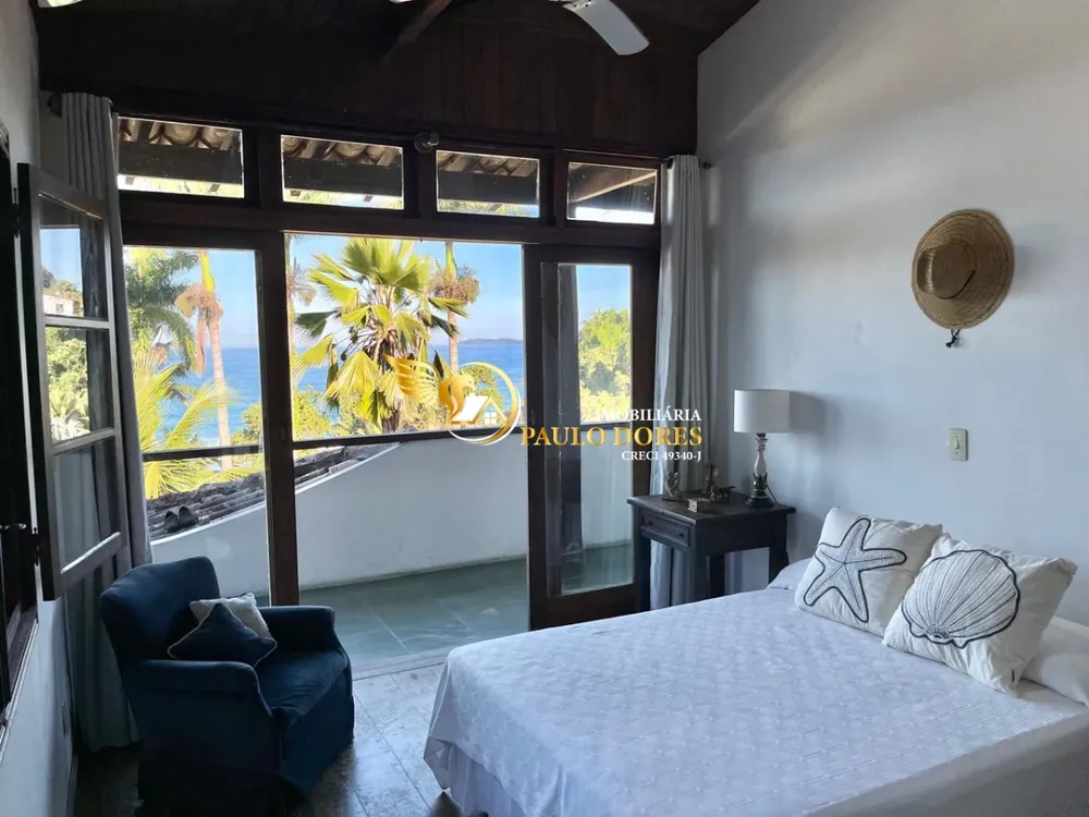 Casa de Condomínio, 5 quartos - Foto 9