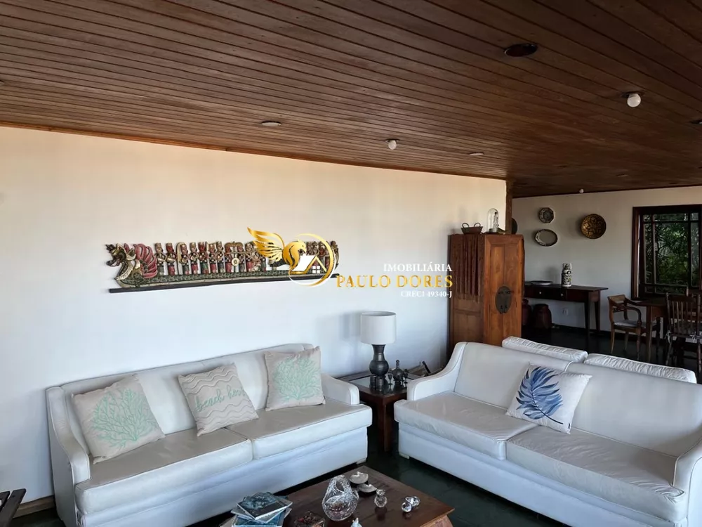 Casa de Condomínio, 5 quartos - Foto 3