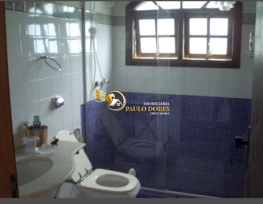 Casa de Condomínio, 5 quartos - Foto 2