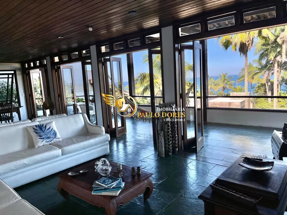 Casa de Condomínio, 5 quartos - Foto 4