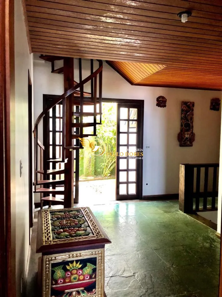 Casa de Condomínio, 5 quartos - Foto 4