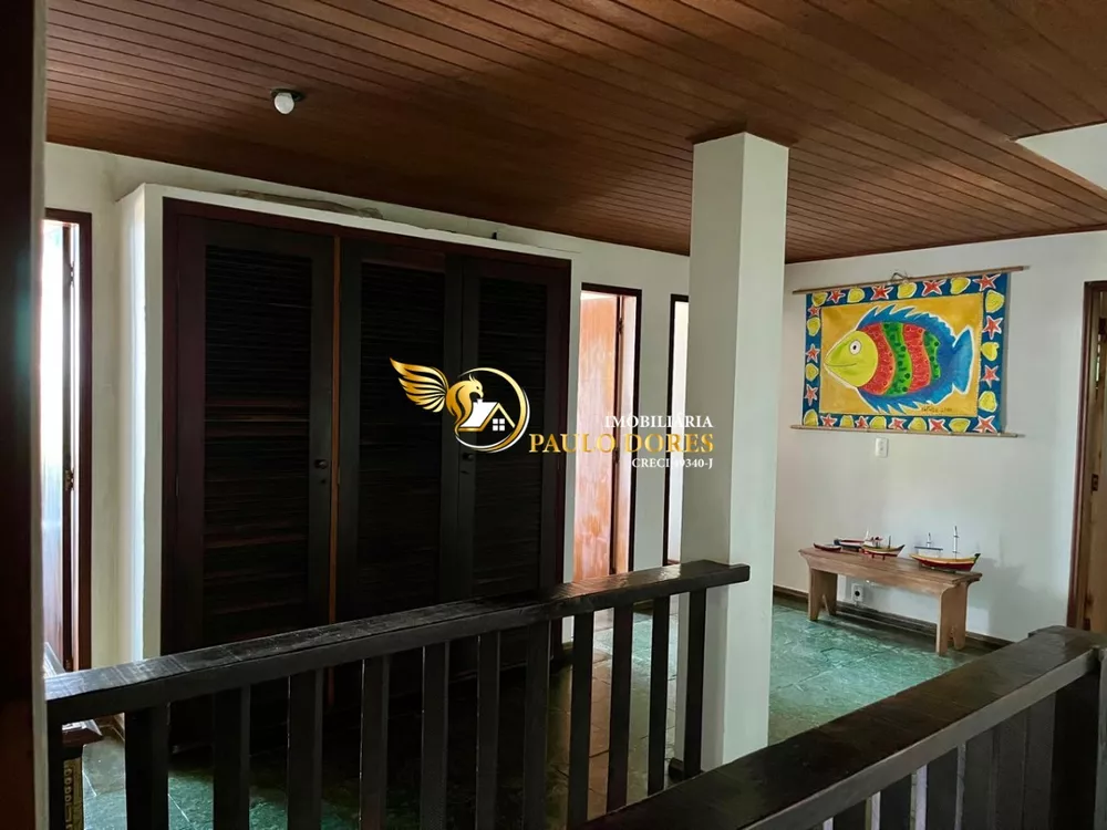 Casa de Condomínio, 5 quartos - Foto 1