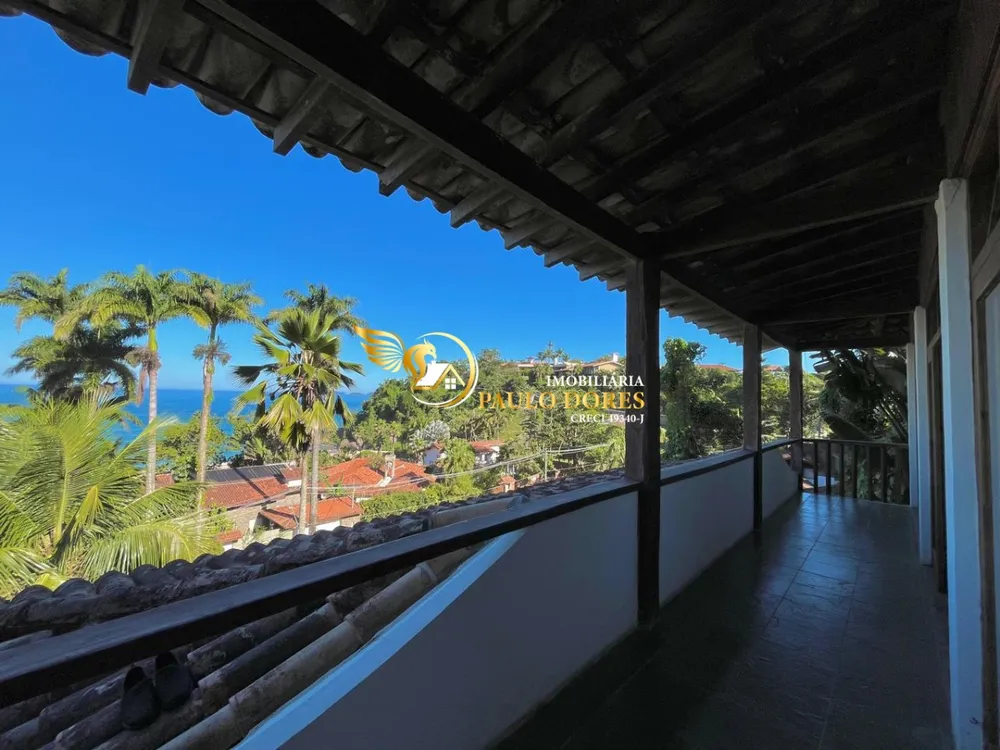 Casa de Condomínio, 5 quartos - Foto 8