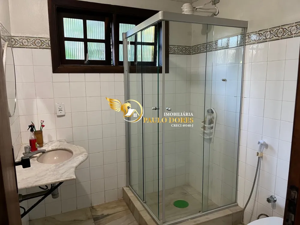 Casa de Condomínio, 5 quartos - Foto 12