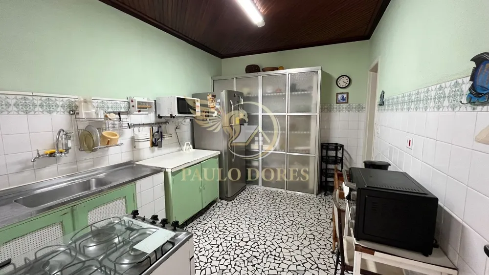 Casa, 5 quartos, 160 m² - Foto 3