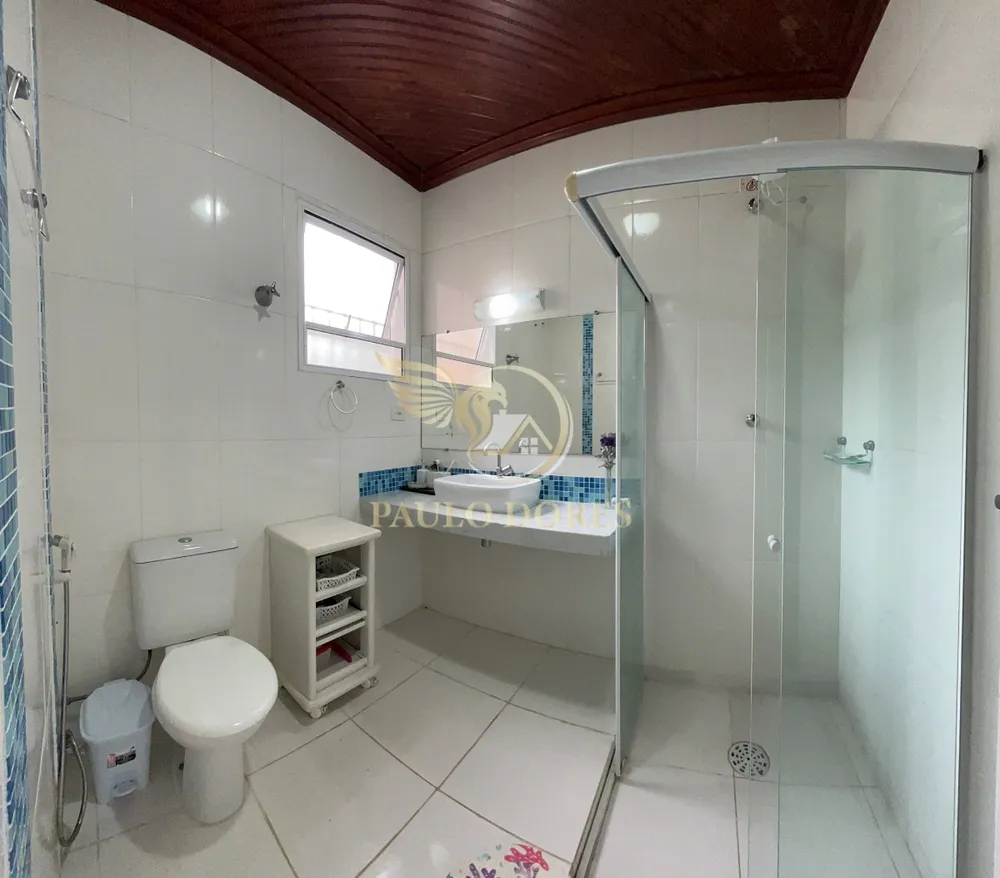 Casa, 5 quartos, 160 m² - Foto 5