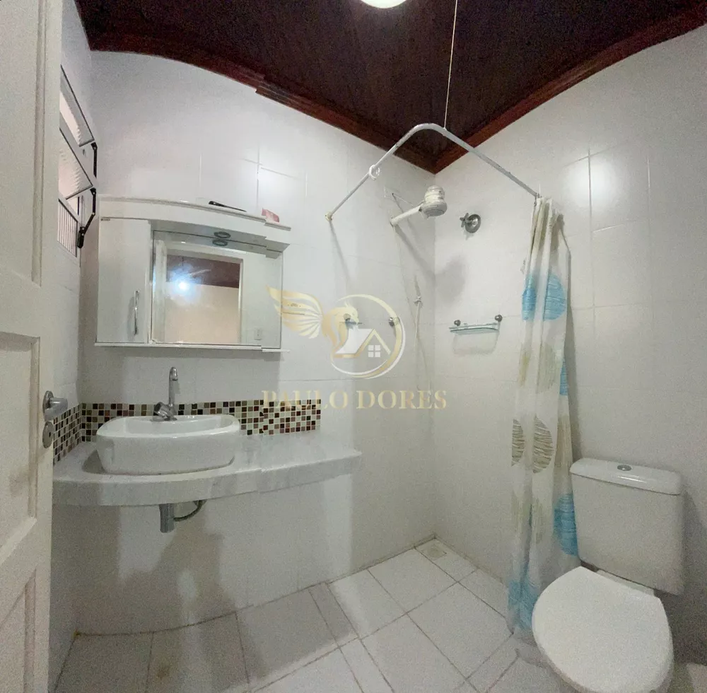 Casa, 5 quartos, 160 m² - Foto 2