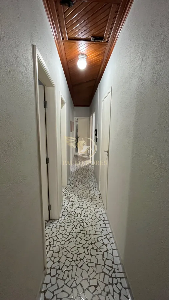 Casa, 5 quartos, 160 m² - Foto 4