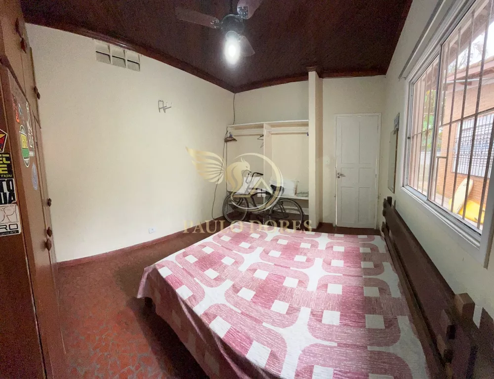 Casa, 5 quartos, 160 m² - Foto 1