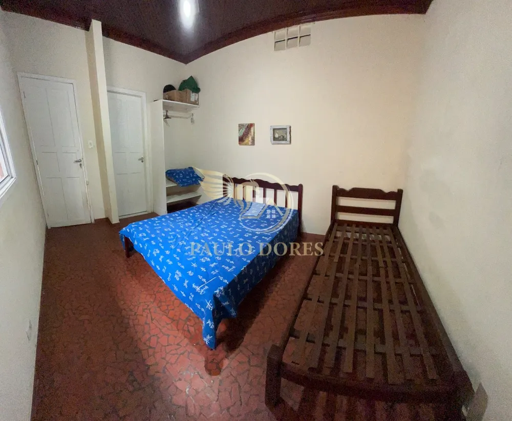 Casa, 5 quartos, 160 m² - Foto 11