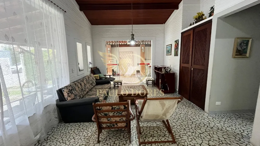 Casa, 5 quartos, 160 m² - Foto 1