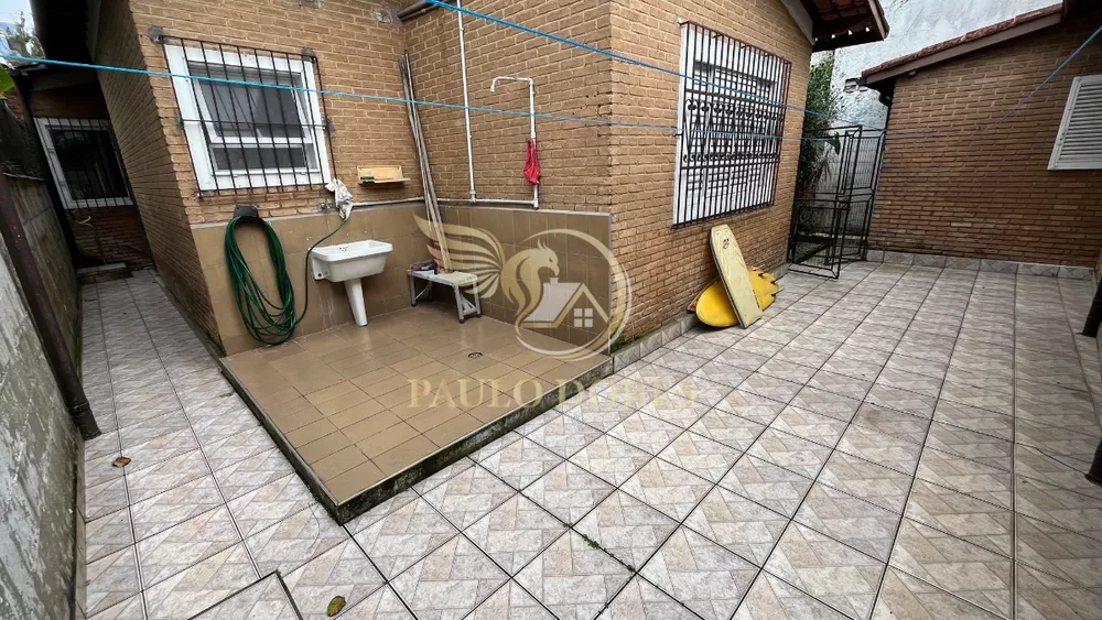 Casa, 5 quartos, 160 m² - Foto 4
