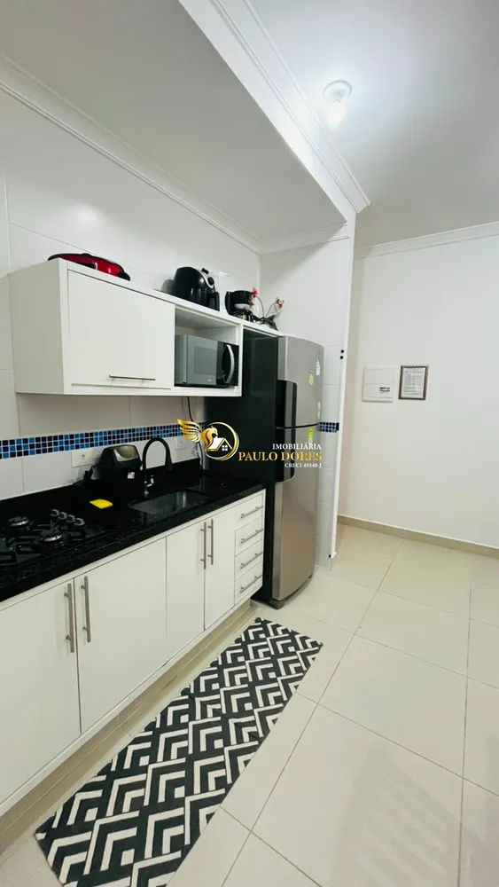 Apartamento, 1 quarto, 42 m² - Foto 6