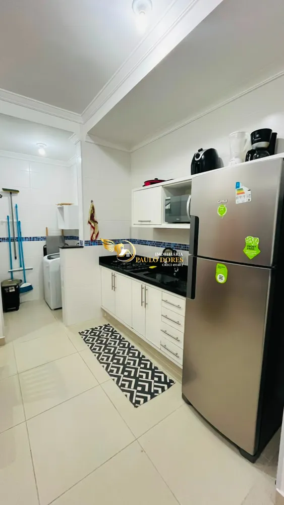 Apartamento, 1 quarto, 42 m² - Foto 7