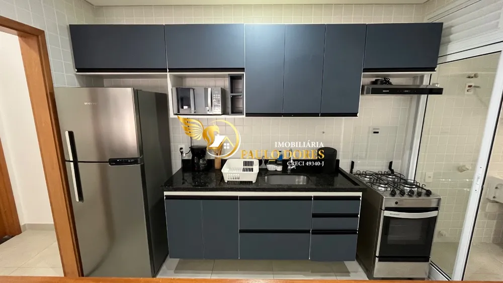 Apartamento, 3 quartos, 131 m² - Foto 8
