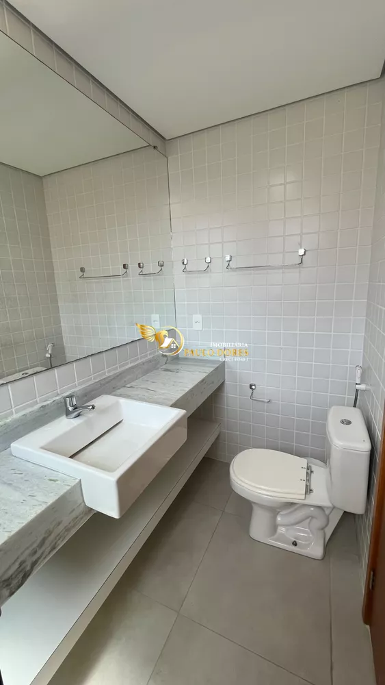 Apartamento, 3 quartos, 131 m² - Foto 3