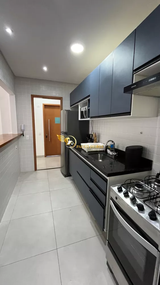 Apartamento, 3 quartos, 131 m² - Foto 1