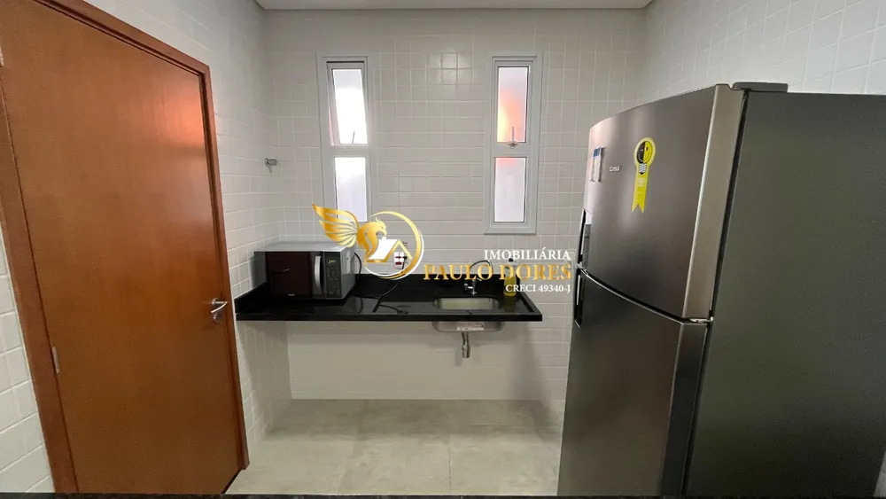 Apartamento, 3 quartos, 131 m² - Foto 9