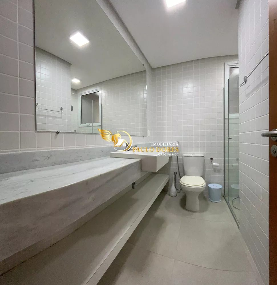 Apartamento, 3 quartos, 131 m² - Foto 2