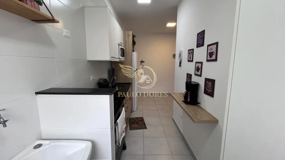 Apartamento, 2 quartos, 63 m² - Foto 8
