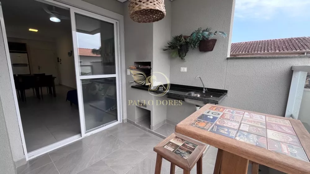 Apartamento, 2 quartos, 63 m² - Foto 4