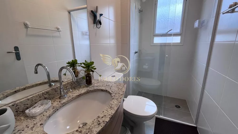 Apartamento, 2 quartos, 63 m² - Foto 2