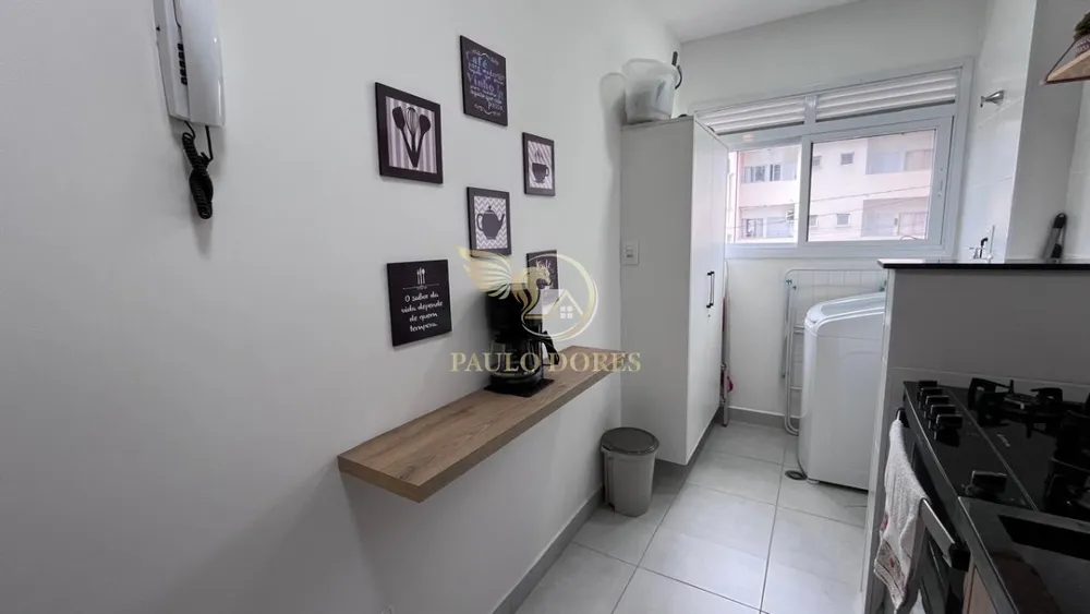 Apartamento, 2 quartos, 63 m² - Foto 7