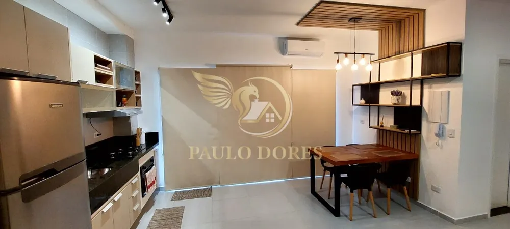 Apartamento, 1 quarto, 45 m² - Foto 11