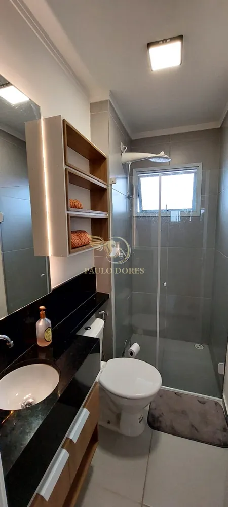 Apartamento, 1 quarto, 45 m² - Foto 3
