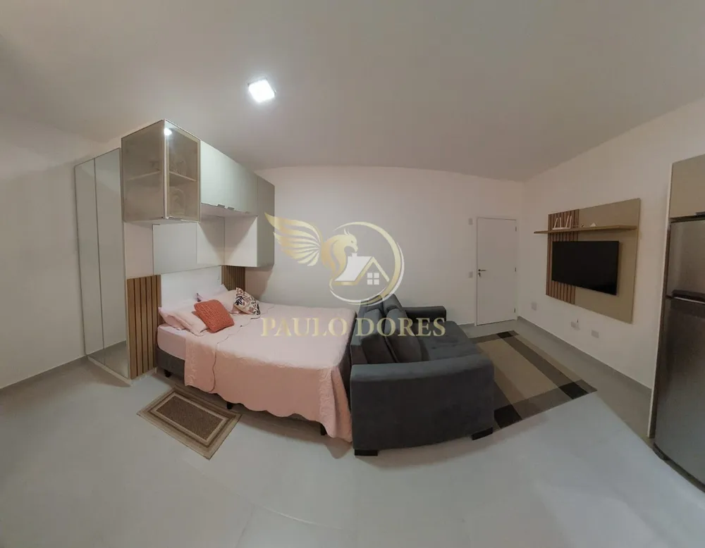 Apartamento, 1 quarto, 45 m² - Foto 8