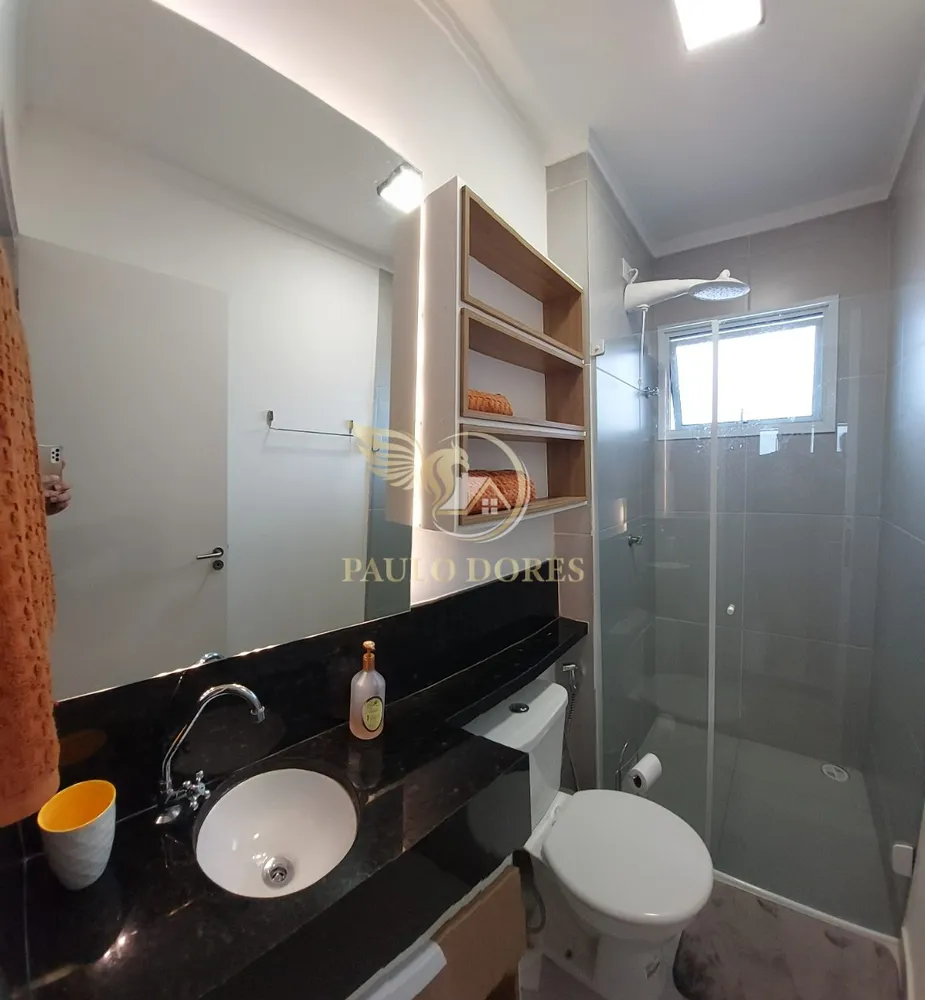 Apartamento, 1 quarto, 45 m² - Foto 2