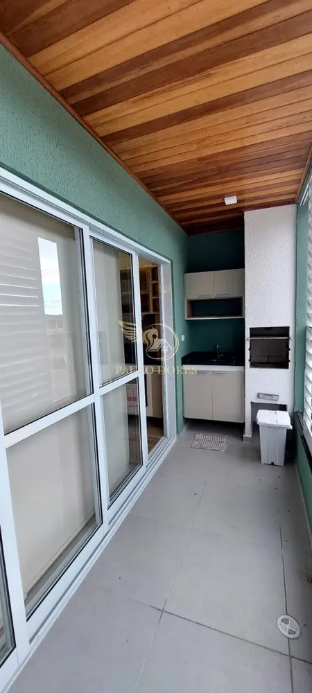 Apartamento, 1 quarto, 45 m² - Foto 6