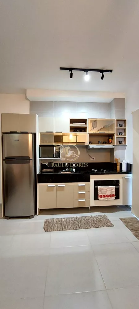 Apartamento, 1 quarto, 45 m² - Foto 2