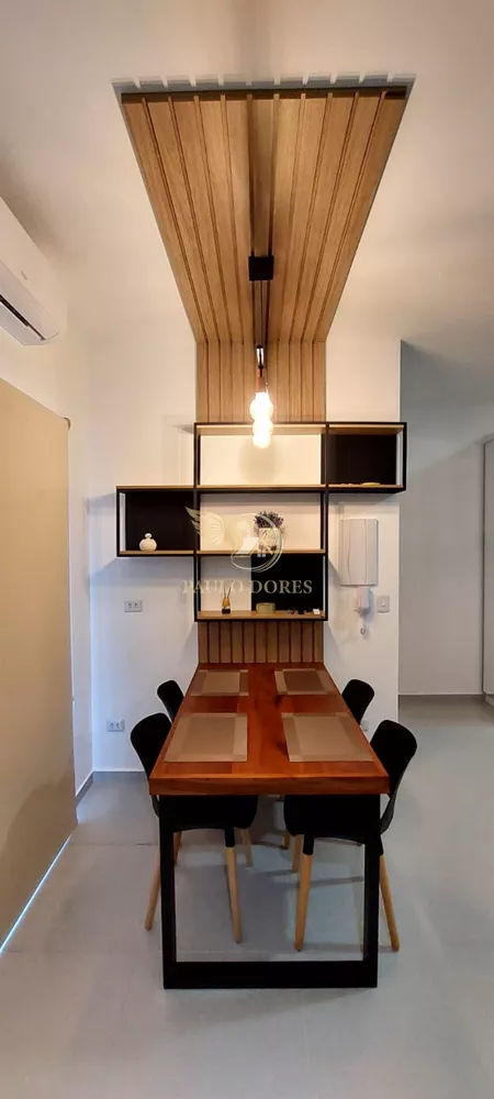 Apartamento, 1 quarto, 45 m² - Foto 3